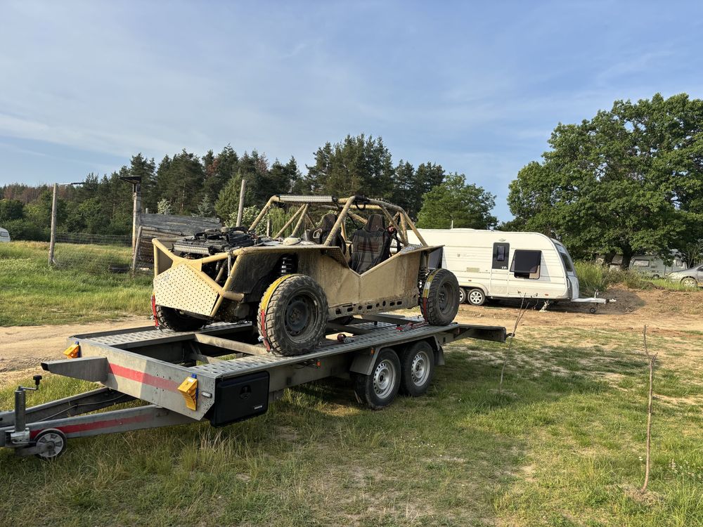 Buggy / Бъги 4х4 офроуд offroad