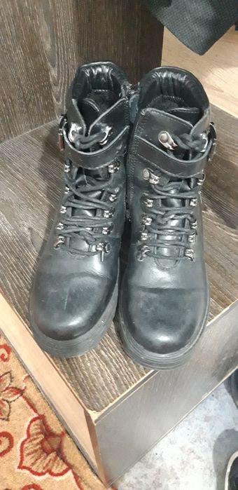 Обувь детский размер 32