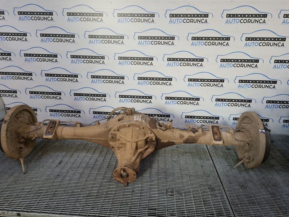 Punte spate Mitsubishi L200 V 2.4 Diesel 2015 - 2018 181CP Manuala 6 Trepte 4N15 (958) ...