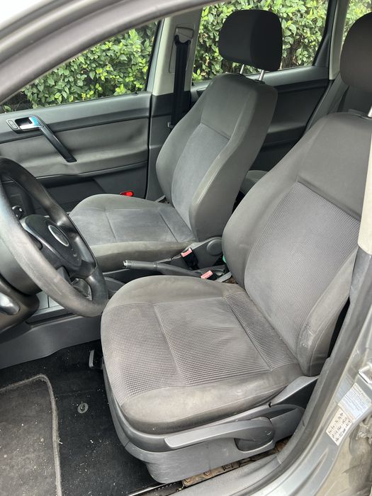 VW Polo 1.6 - 130.000km
