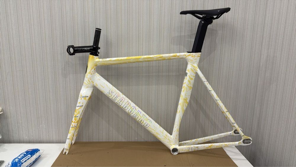 Фреймсет Seaboard fa03