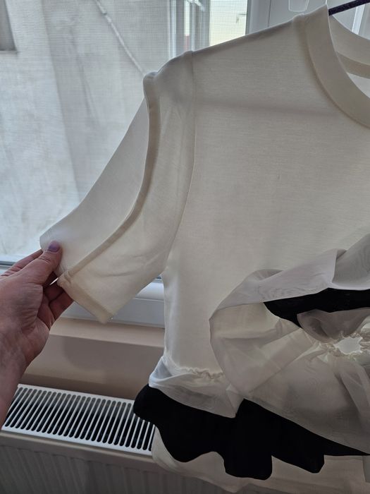 Tricot superb din bumbac calitativ