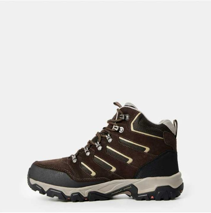 Мъжки водоустойчиви обувки Karrimor Mount  Waterproof - Големи Номера