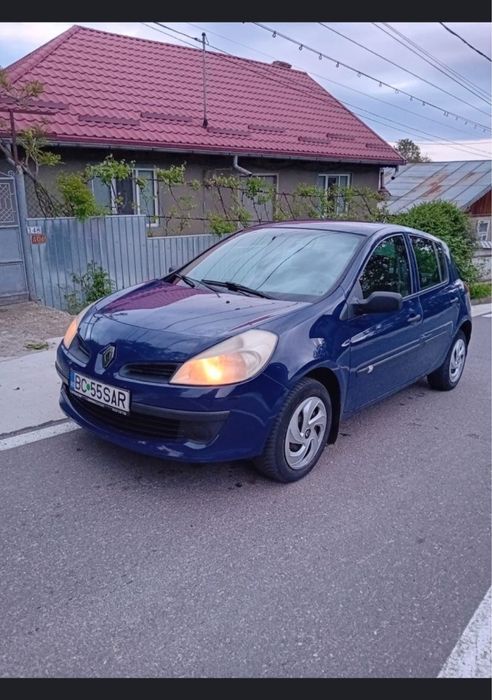Renault Clio/1.5