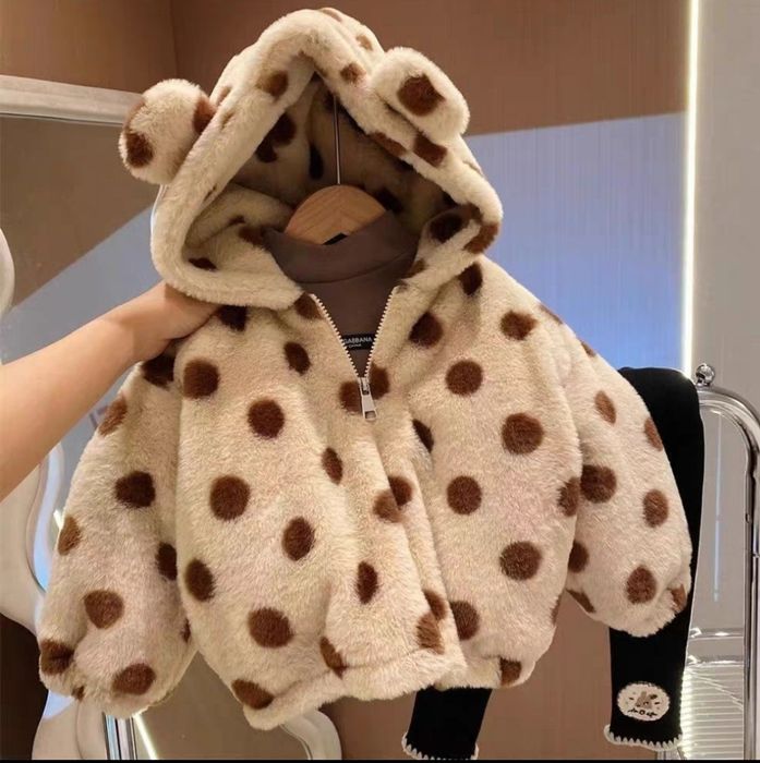 Худи для девочек