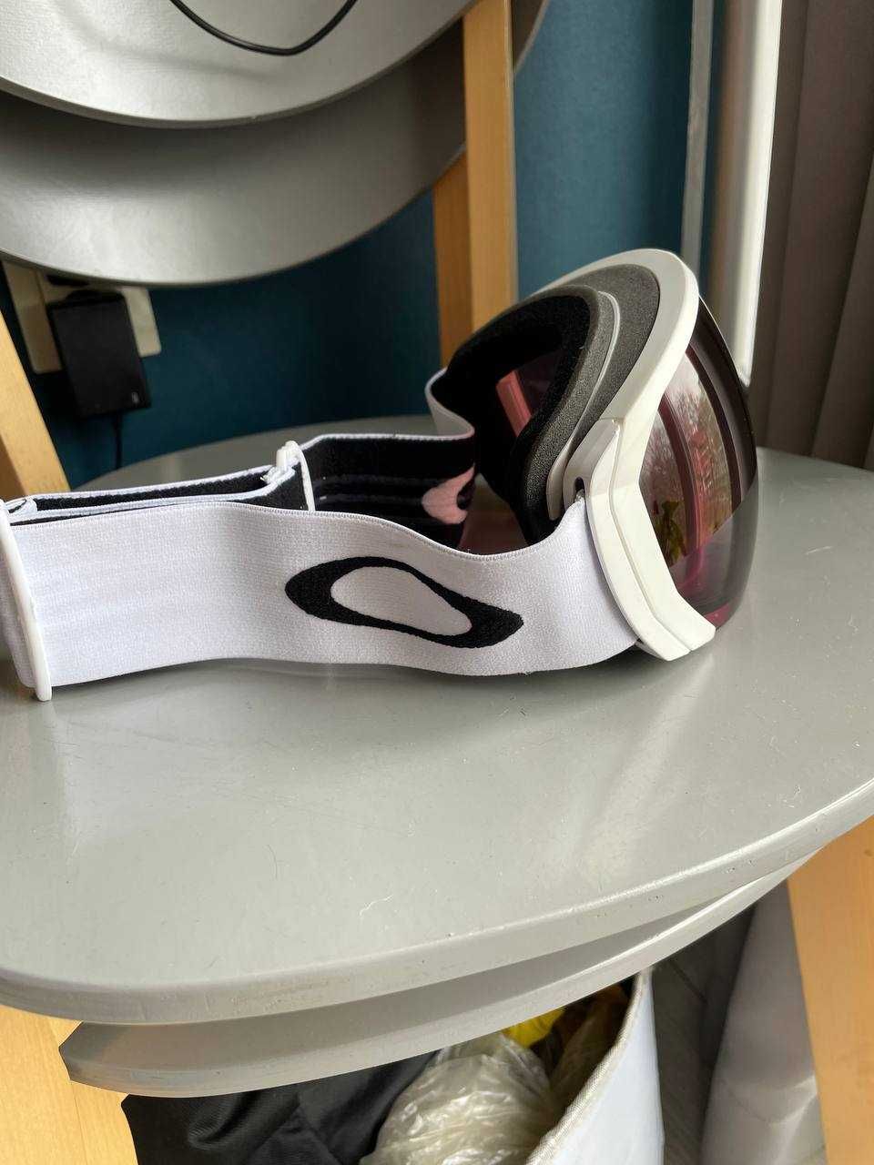 Сноуборд/Ски Маска Oakley