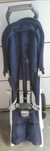 Carucior Sport Zippy Light, Midnight Blue, Inglesina