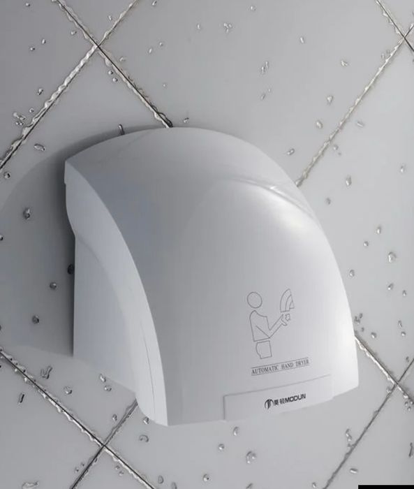 Сушилка для рук ,электрическая сушилка