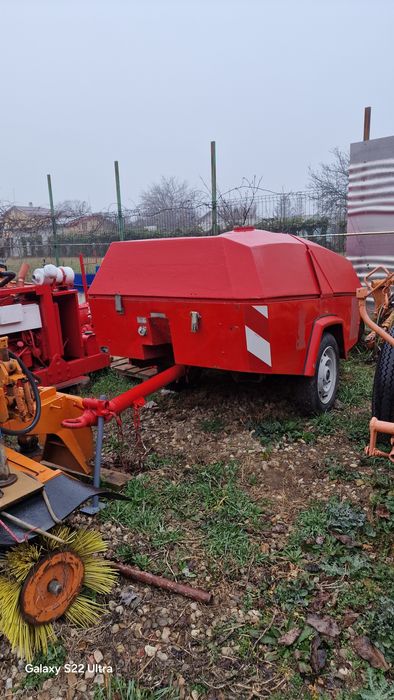 Motopompa 3 cilindri diesel electrice de apa diesel 4 cilindrii