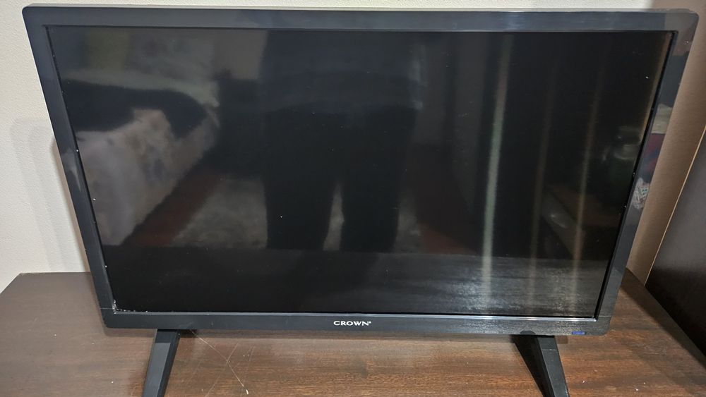 Телевизори LED Full HD Smart tv