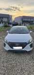 Hyundai ioniq hybrid 2017