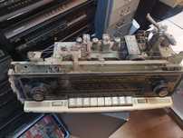 Sasiu radio blaupunkt pt piese