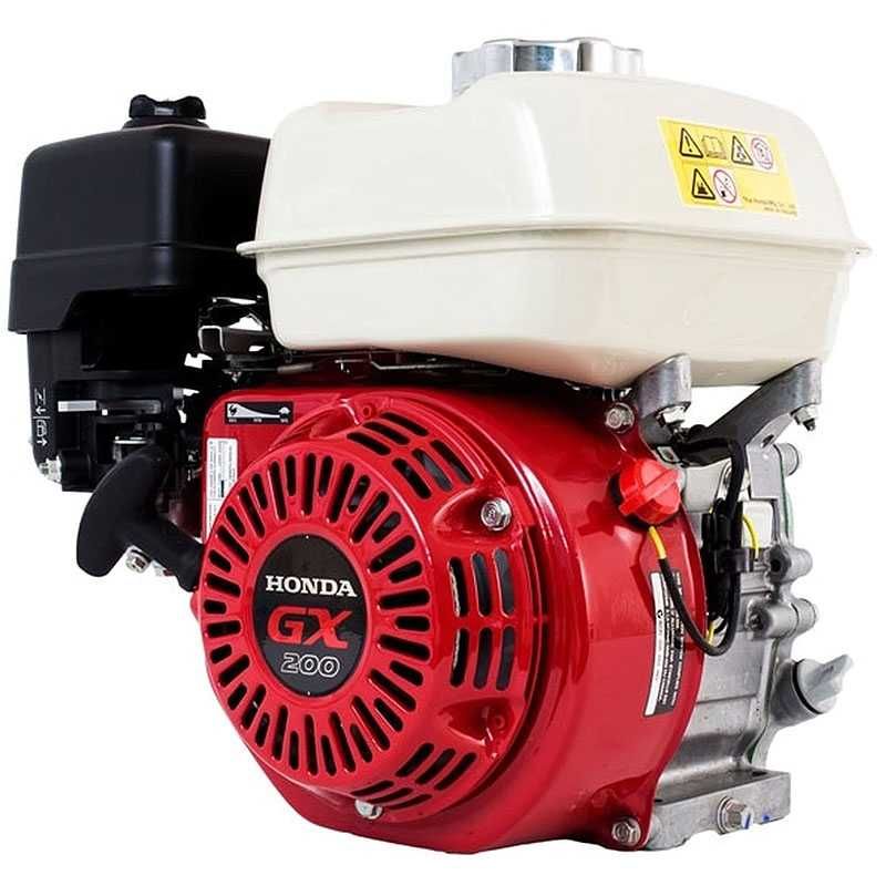 Generator de curent PRAMAC E4000, 3.1 kW, 220V, benzina, Made in Italy