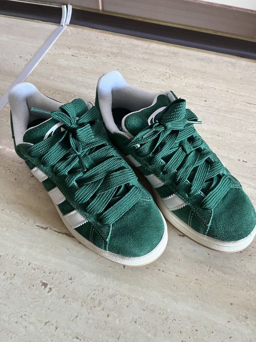 Adidasi Adidas Campus