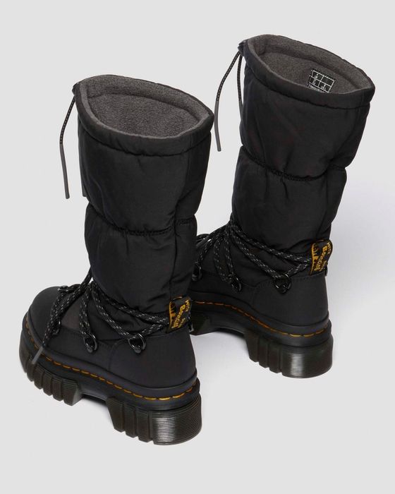 Dr Martens Audrick Padded Hi 40 100% original