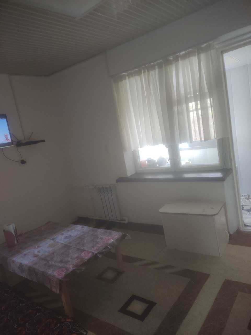 2 xonali kvartira sotiladi srochna! Продается квартира срочно!