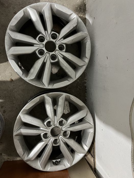 hyundai creta диски r16