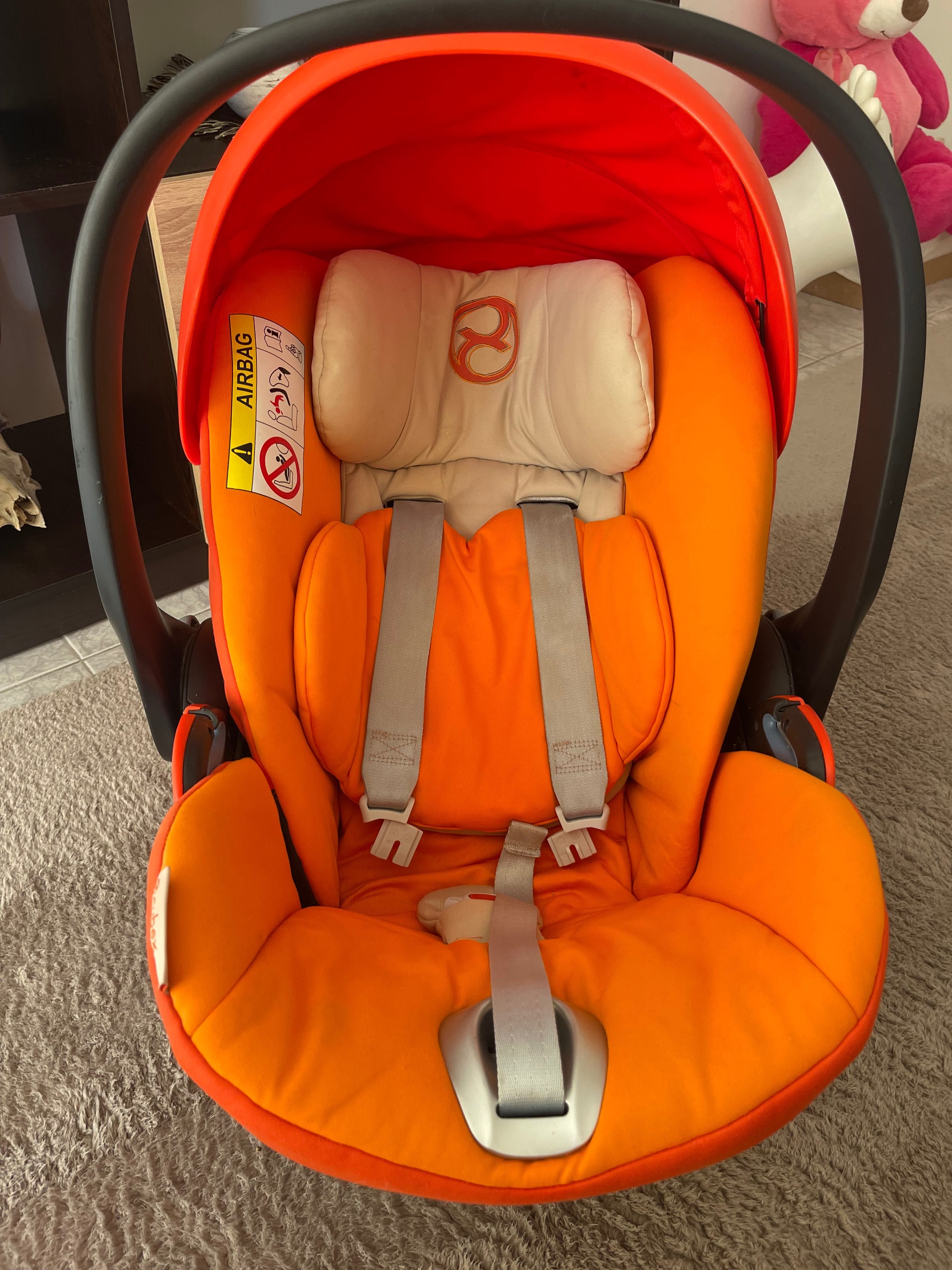 Столче за кола Cybex