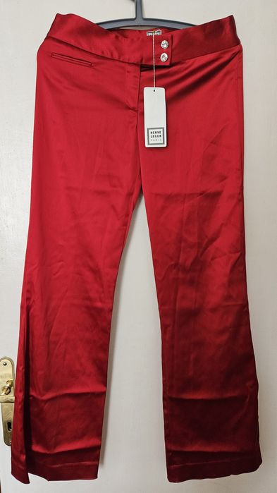 НАМАЛЯМ Нов панталон Herve Leger