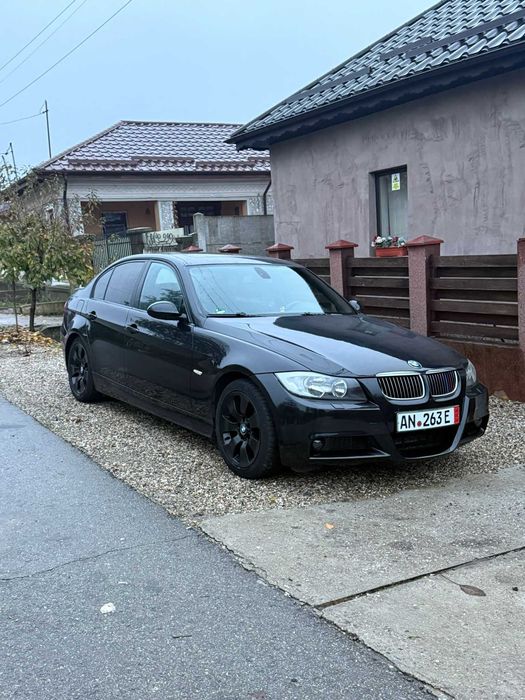 Bmw seria 3, E 90, benzină 2.0, import Germania!