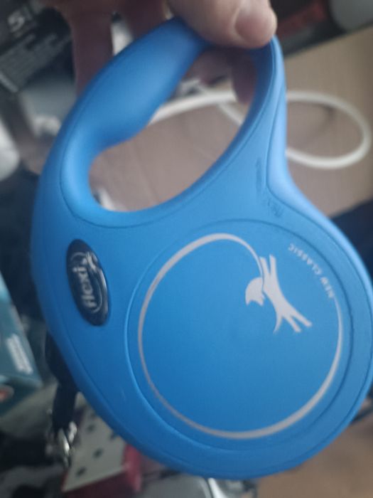 Lesa pt căței automata Felix