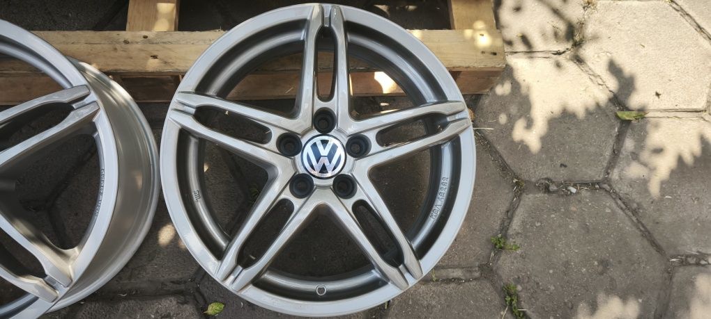 5x112 17 цола VW
