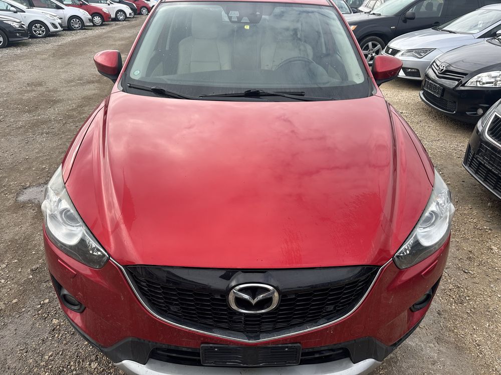 Преден мост/Магаре за Mazda CX-5 2.2d