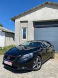 Volvo V40 D4 Business 2015 2.0 Diesel 190cp