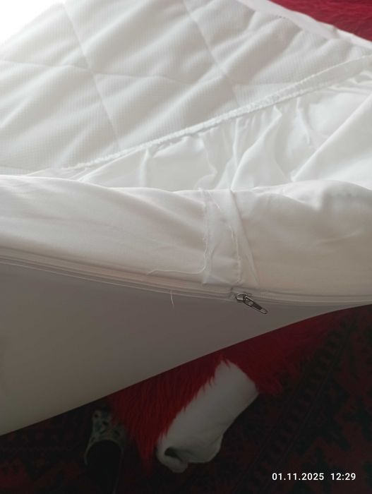 топ матрак нани- подходящо за дете