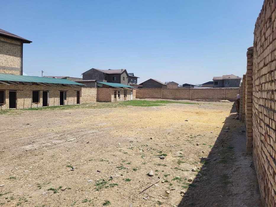 Metroga yaqin yer uchastkasi / Инвестиционная земля в  рядом с метро