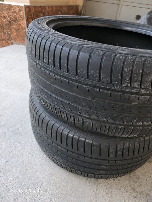 Winrun 275/40/20