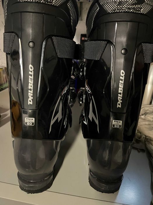 Ски обувки Dalbello Aerro 5.7