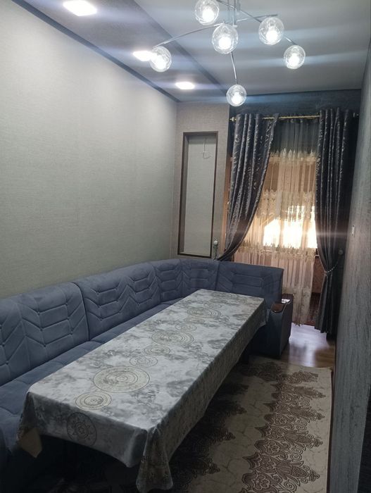 Самарканд шахар, смарт сити рупарасида 3 хонали Уй сотилади