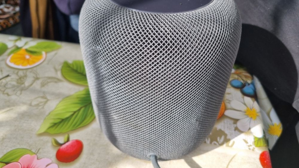 Boxa apple homepod gen 1 NETESTATA