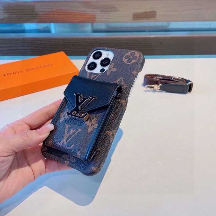 Husă telefon Louis Vuitton 190720