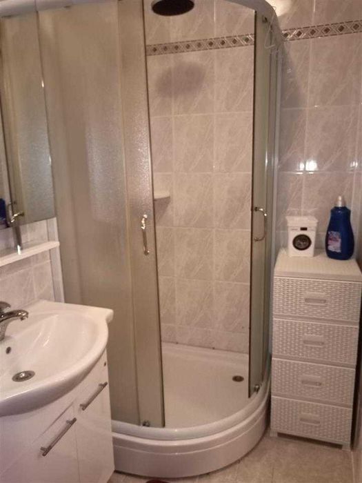 Дава се под наем Двустаен апартамент в Пловдив, Остромила - 57 кв.м за 270.3 € - Снимка #6