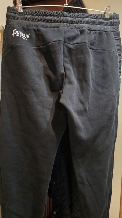 2 hanorace și pantaloni sport unisex
