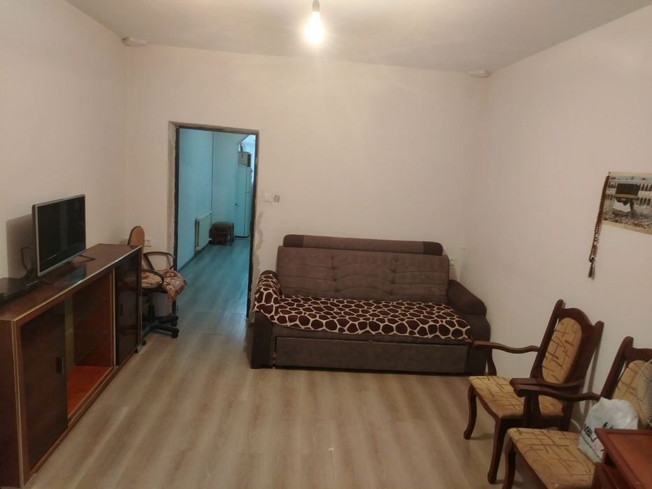 Сдаётся квартира Яшнабод