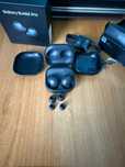 Căști SamsungGalaxyBuds 2 Pro –Stare excelentă+Garanție 1an 11 luni