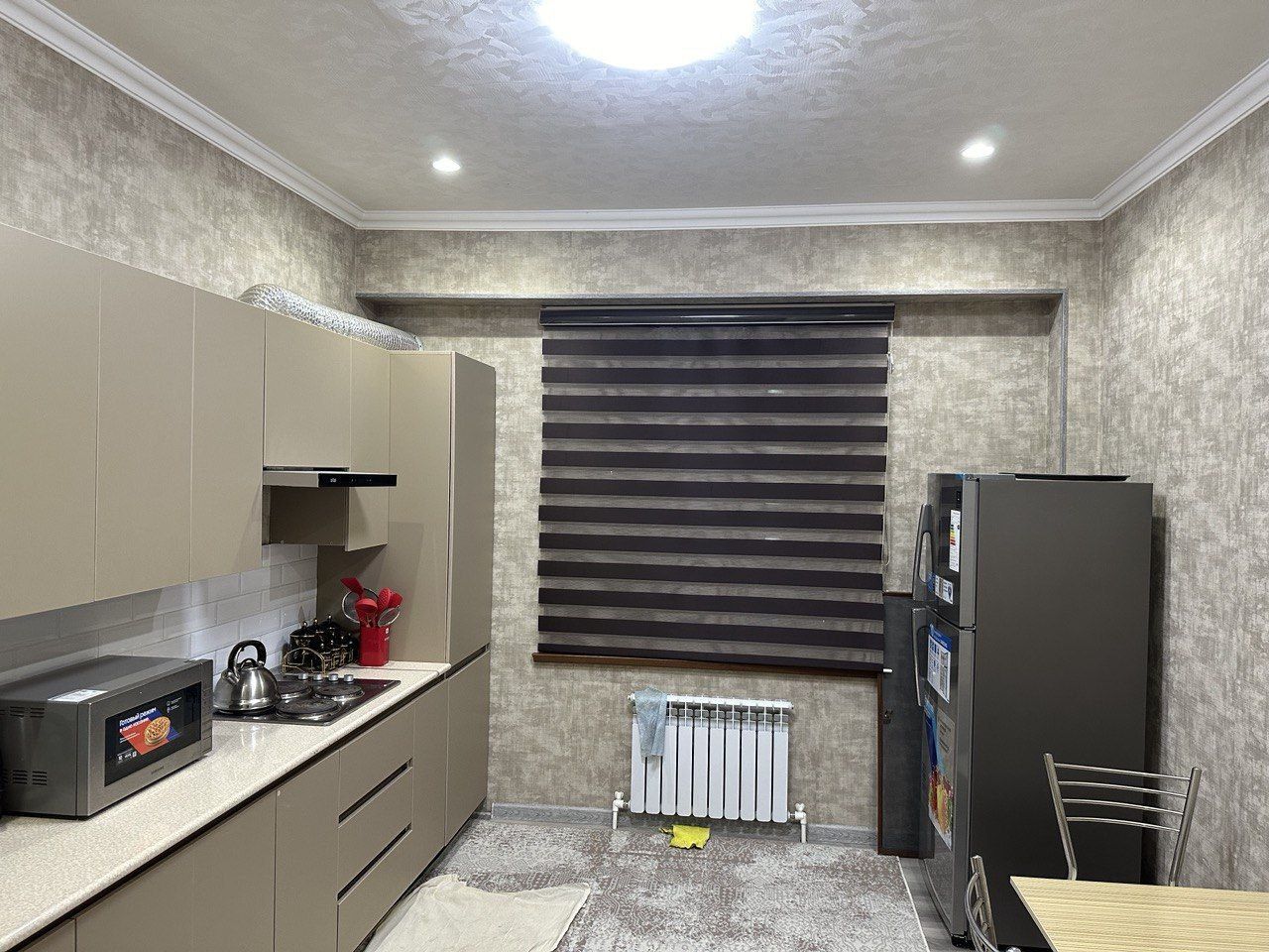 АРЗОН Срочно 70м² Новостройка 3-5-10 Юнусабад-13 Мегапланетка