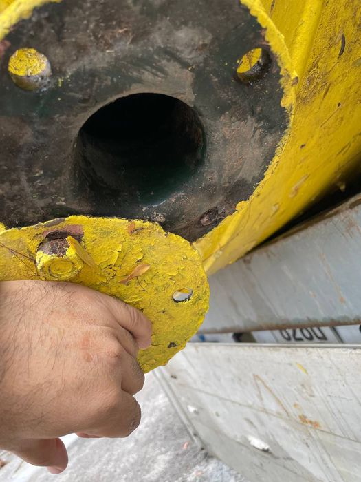 Ёмкости Эмалированые пищивые