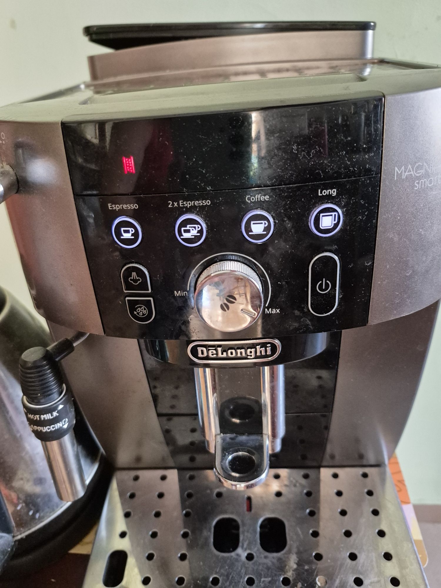 Delonghi Magnifica S Smart