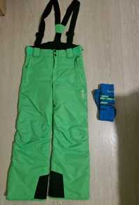 Pantalani ski copii nr.152 Snoxx