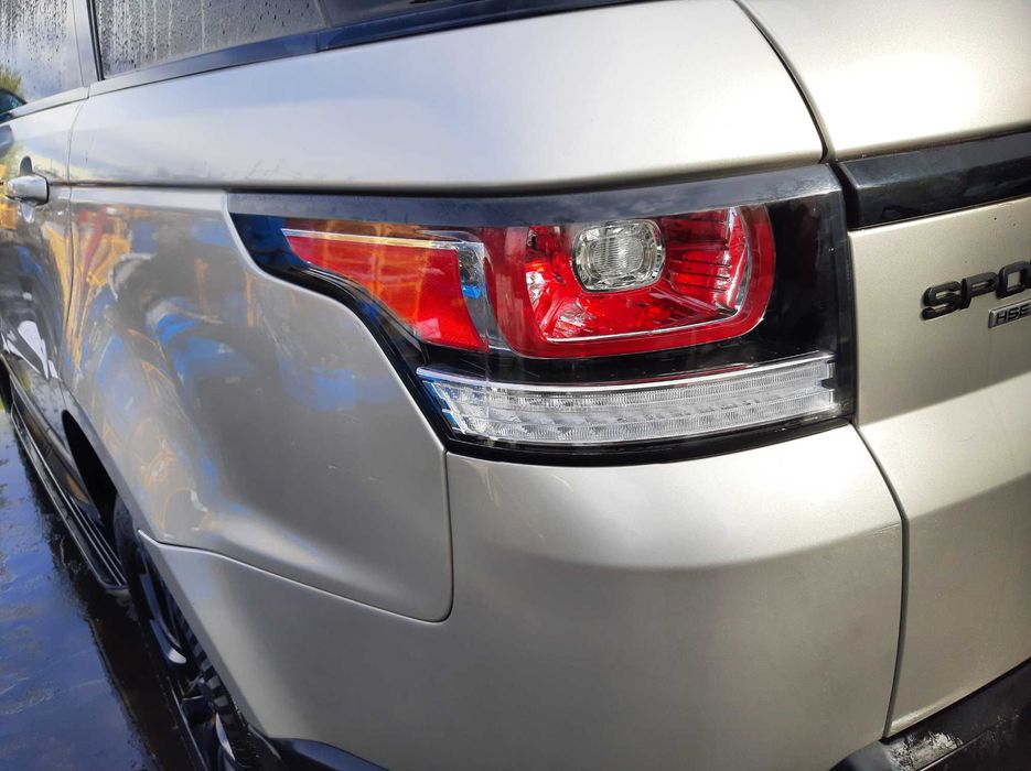 Dezmembrez range rover sport L494 306 DT/bara fata sport/capota sport/