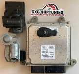 Kit de pornire Mercedes Sprinter 2.2 A6519003203 CRD3.20 OM651