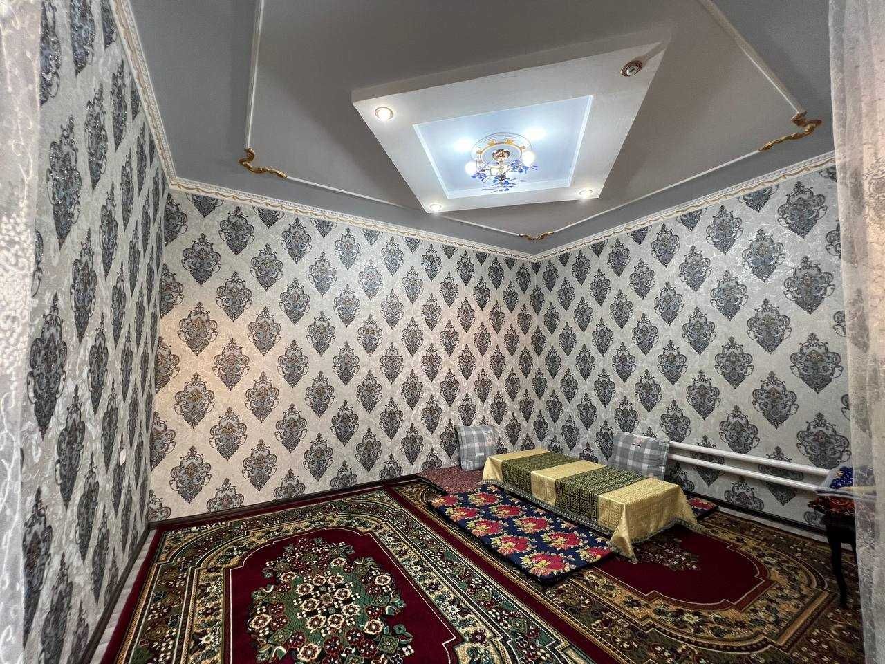Uchastka sotiladi Sergeli tuman 4.2 sotix 8 ta xona 9chi oshxona