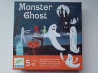 Настолна детска игра monster ghost / детска игра Чудовища и духове