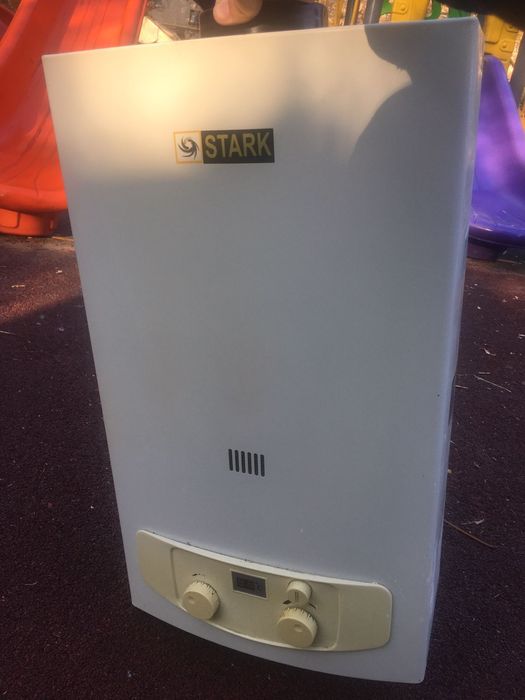 Газовая колонка Stark