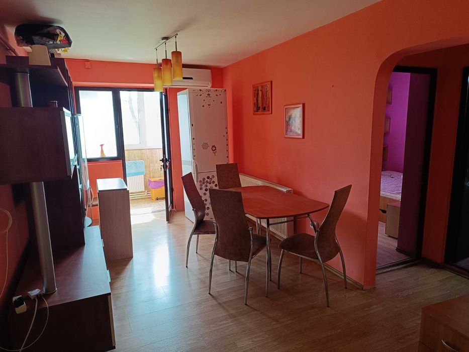 Apartament 2 camere - Scolilor/Anton Pann