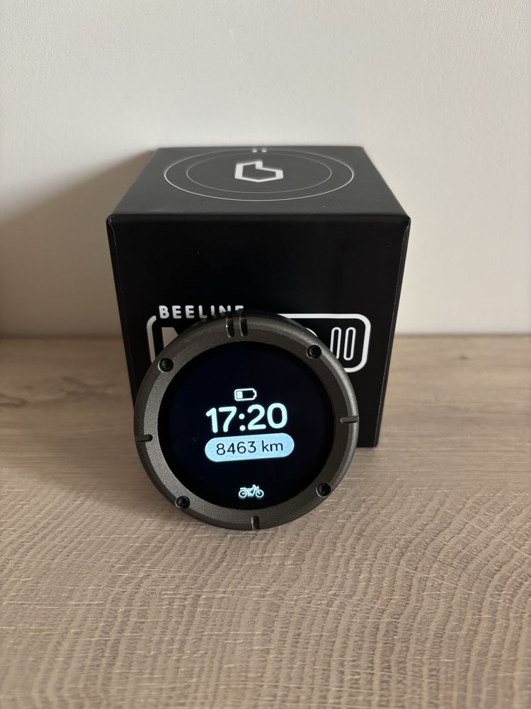 Beeline Moto 2 навигация за мотор – перфектно състояние